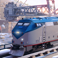Train Station 2 Railway Strategy