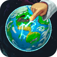 Super World Box (MOD, Full Open)