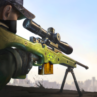 Sniper Zombie (Mod, Free Shopping)