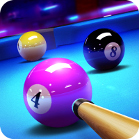 3D Pool Ball (Mod, Unlocked)