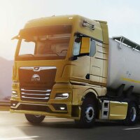 Truckers of Europe 3 (Mod, Money)