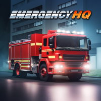 EMERGENCY HQ