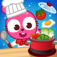 Ресторан от Papo World