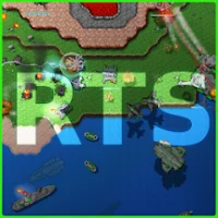 Rusted Warfare - RTS Strategy Free
