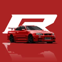 APEX Racer (взлом, много денег)