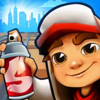 Subway Surfers Copenhagen 2023