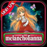 JoiPlay - эмулятор Melancholianna