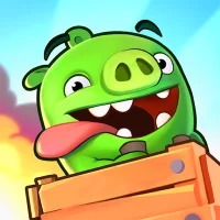 Bad Piggies 2 (взлом и моды)