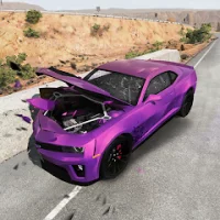 RCC - Real Car Crash Simulator (взлом на деньги)