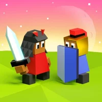 The Battle of Polytopia (взлом, все открыто)