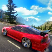 Drive.RS: Open World Racing (взлом, много денег)