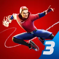 Spider Fighter 3 (взлом, много денег)