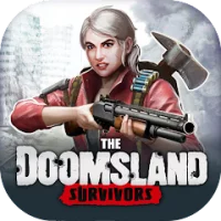 The Doomsland: Survivors (взлом, без рекламы)