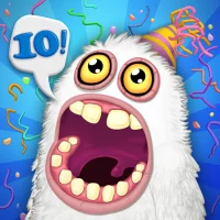 My Singing Monsters (MOD, No Ads, Money)
