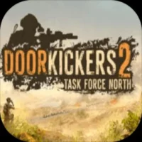 Door Kickers 2: Task Force North