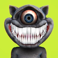 Scary Juan (взлом, много денег)