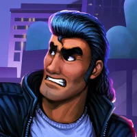 Retro City Rampage DX full