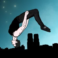 Backflip Madness (полная версия)