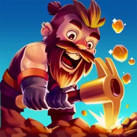 Mine Quest 2 (взлом на деньги)