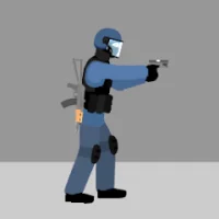 Flat Zombies: Defense (взлом, много денег)
