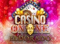 Эльдорадо казино – игровые аппараты!