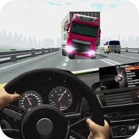 Racing Limits (взлом, много денег)