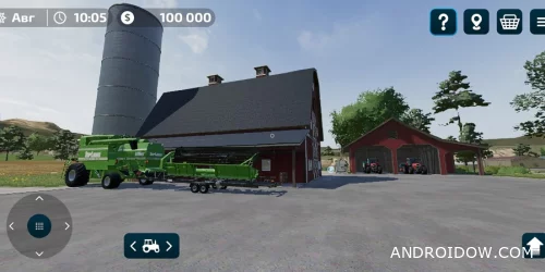 Farming Simulator 23