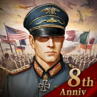 World Conqueror 3 (MOD, Unlimited Money)