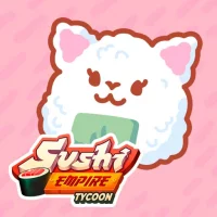 Sushi Empire Tycoon (MOD, Unlimited Money)