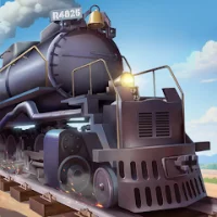 Railroad Empire (MOD, Unlimited Money)