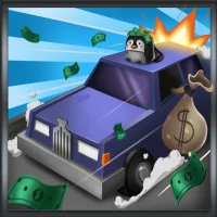 Heist World (взлом, без рекламы)