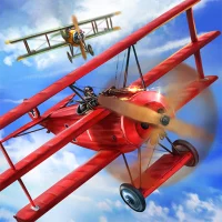 Warplanes: WW1 Sky Aces (Mod, Unlimited Money)
