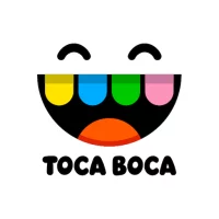 Тока Бока (взлом, все открыто) + ПК версия!