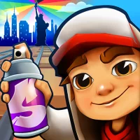 Subway Surfers New York