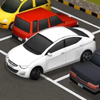Dr. Parking 4 (взлом, много денег)