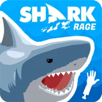 Shark Rage (MOD, Unlimited Money)