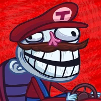 Troll Face Quest Video Games 2 (подсказки)