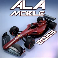 Ala Mobile GP (взлом, все открыто)