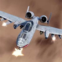 Fighter Pilot: HeavyFire (взлом, много денег)