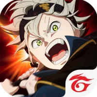 Black Clover M