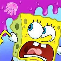 SpongeBob Adventures: In A Jam Mod (Diamonds/Gold)