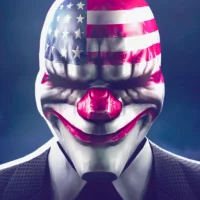 PAYDAY: Crime War (взлом, без рекламы)