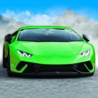 Car Real Simulator (взлом, много денег)