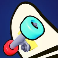 BuriBoard: skate simulator (полная версия)