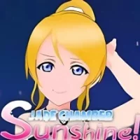 Jade Chamber Sunshine (18+)
