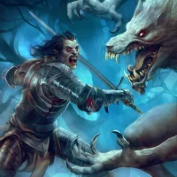 Vampires Fall Origins (взлом, много денег)