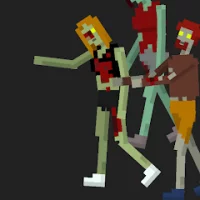 They Are Coming Zombie Defense (MOD, Unlimited Money)
