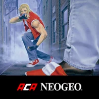 REAL BOUT FATAL FURY 2 (полная версия)