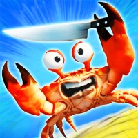 King of Crabs (взлом, все открыто)