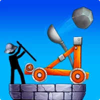 Catapult 2 (MOD, Unlimited Money)